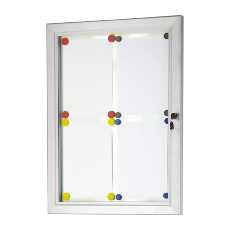 Basic Schaukästen "Magnetisch"