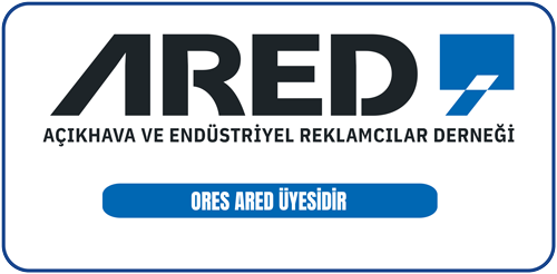 ores_ared_uyesidir