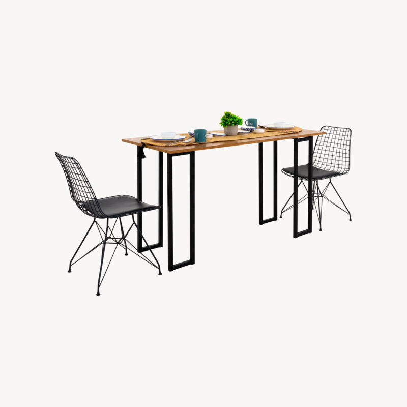 Alternative view of Intelligenter - Klapptisch