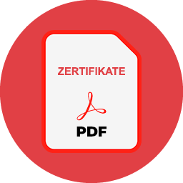 zertifikate