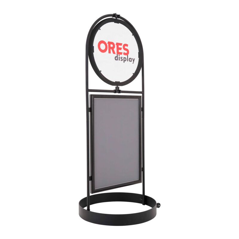 Alternative view of City Rotator