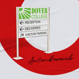 Außenbereich