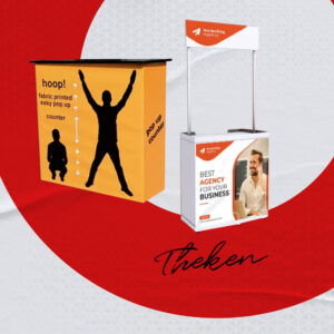 Theken
