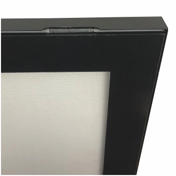 Magnetischer LED-Infoständer – Bild 5