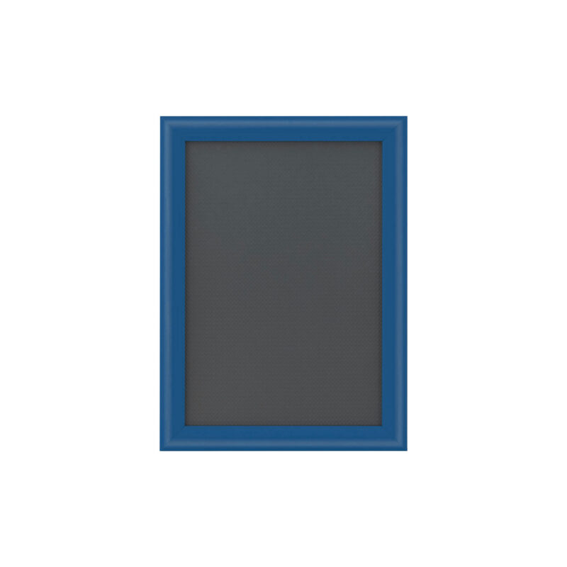 25mm-Snap-Frame-Mitred-Corner-A4-R5005-01