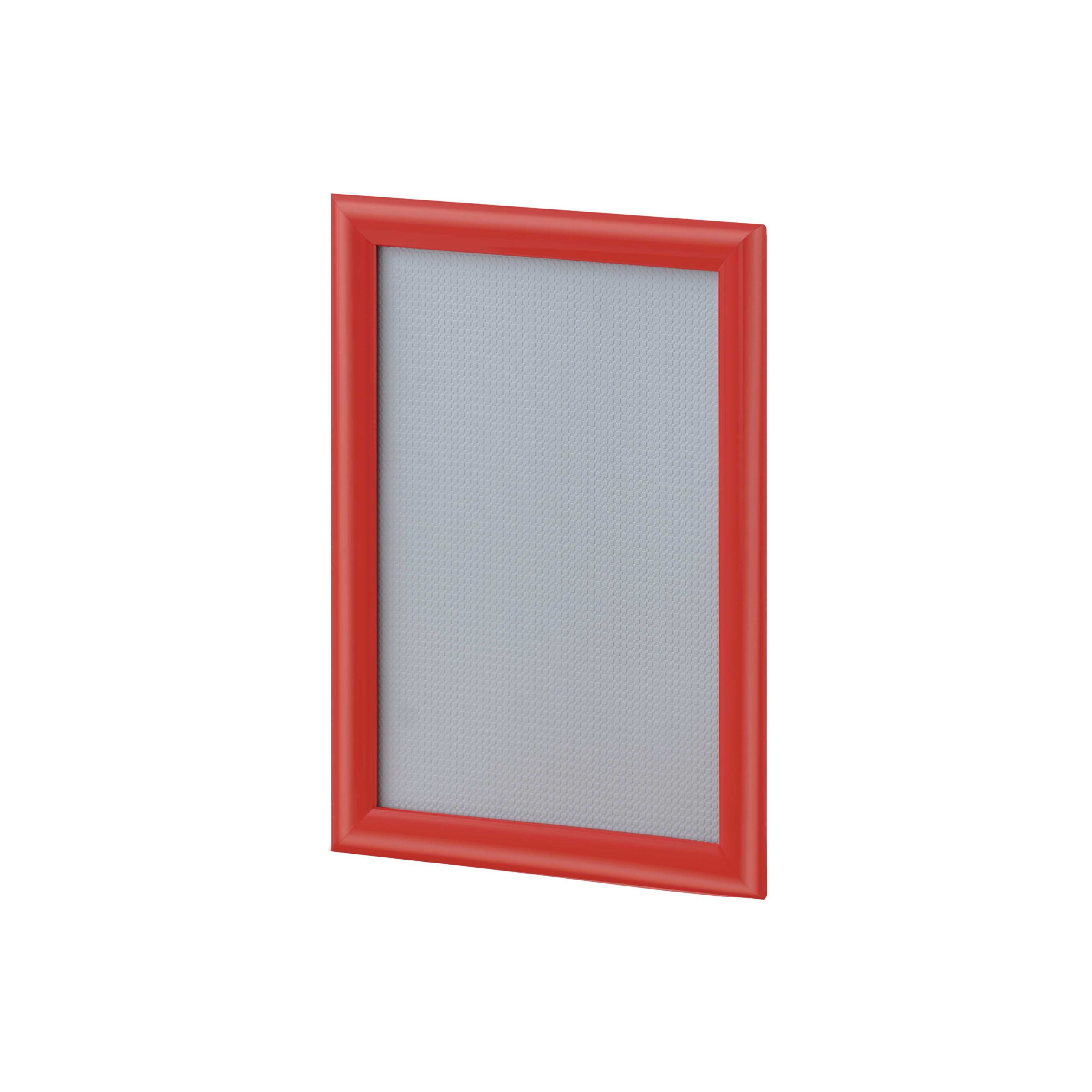 25mm-Snap-Frame-Mitred-Corner-A4-Red-04-scaled