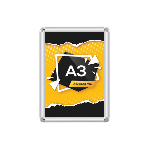 25mm-Snap-Frame-Round-Corner-A3-02