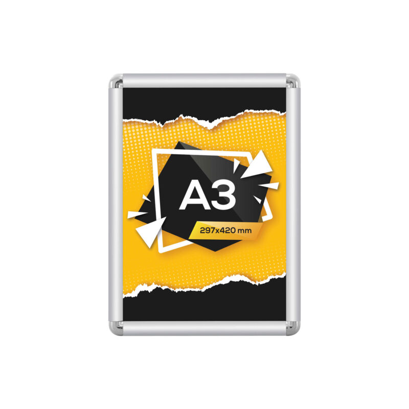 25mm-Snap-Frame-Round-Corner-A3-02