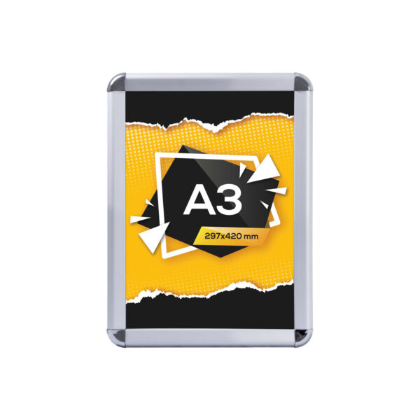 32mm-Snap-Frame-Round-Corner-A3-0218
