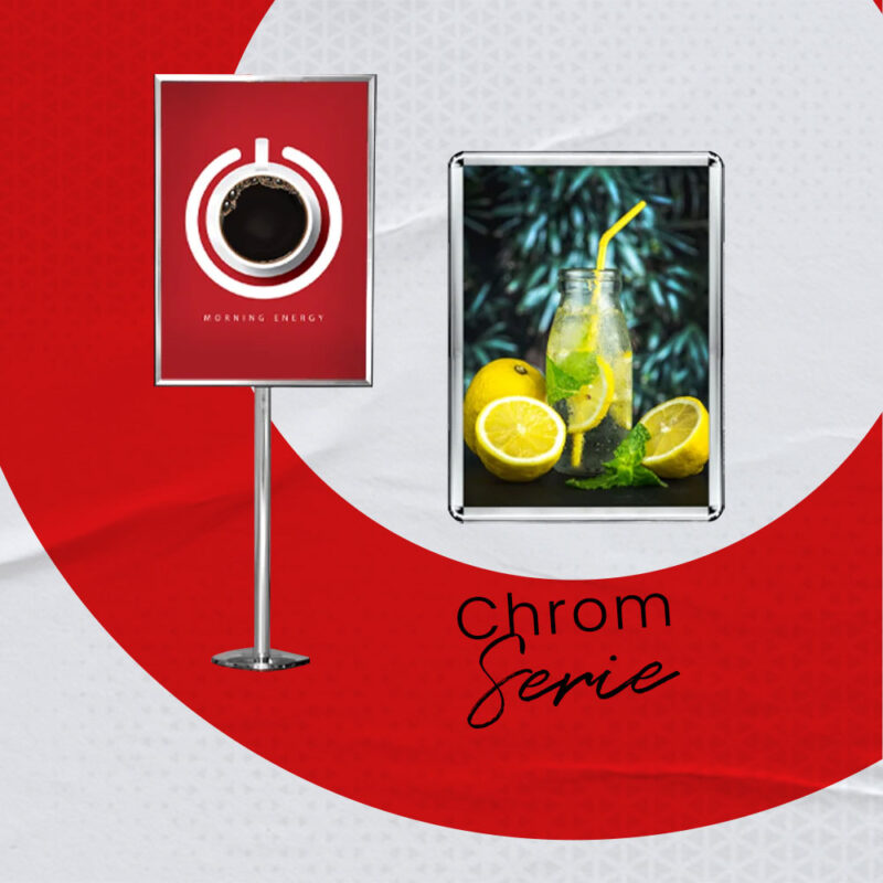 Chrom Serie