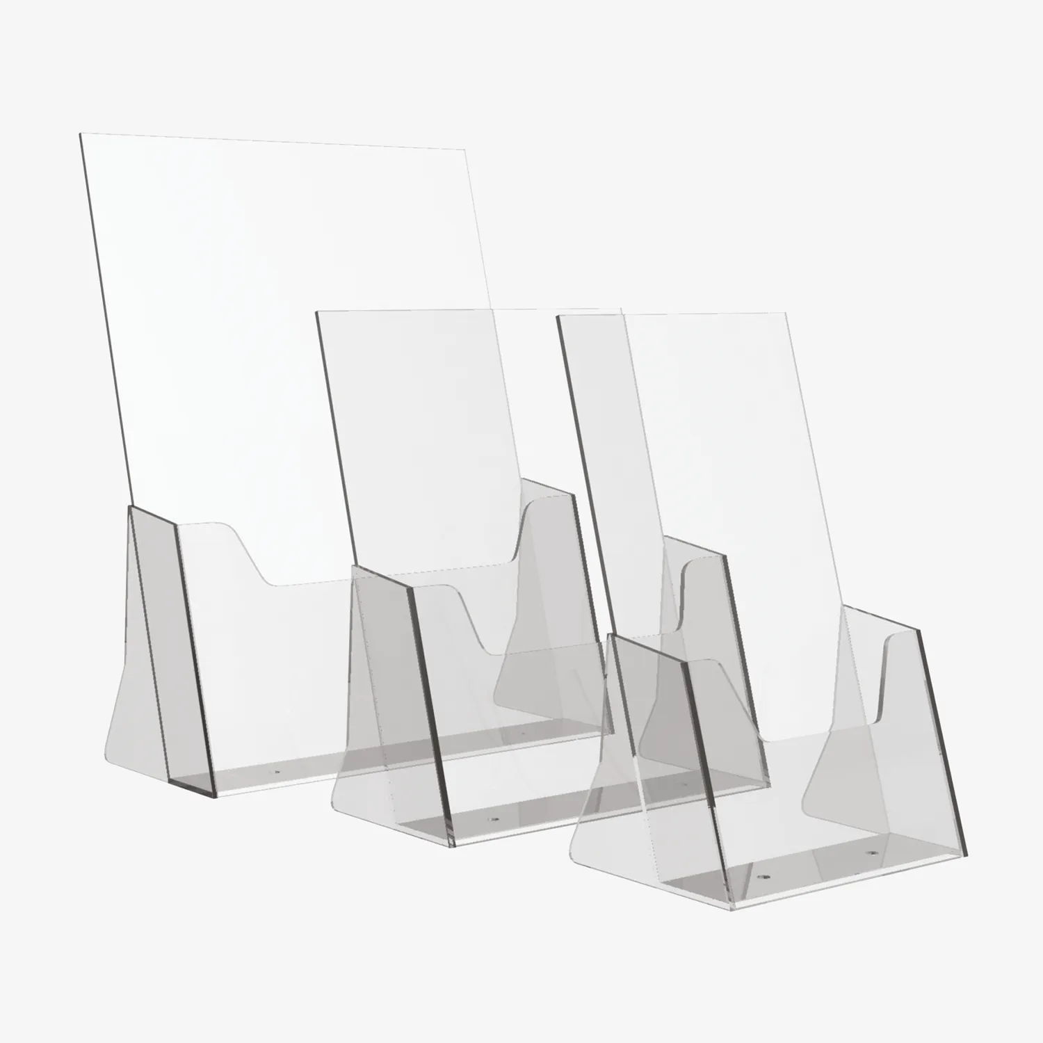 Injection-Mould-Brochure-Holders-Desktop-01