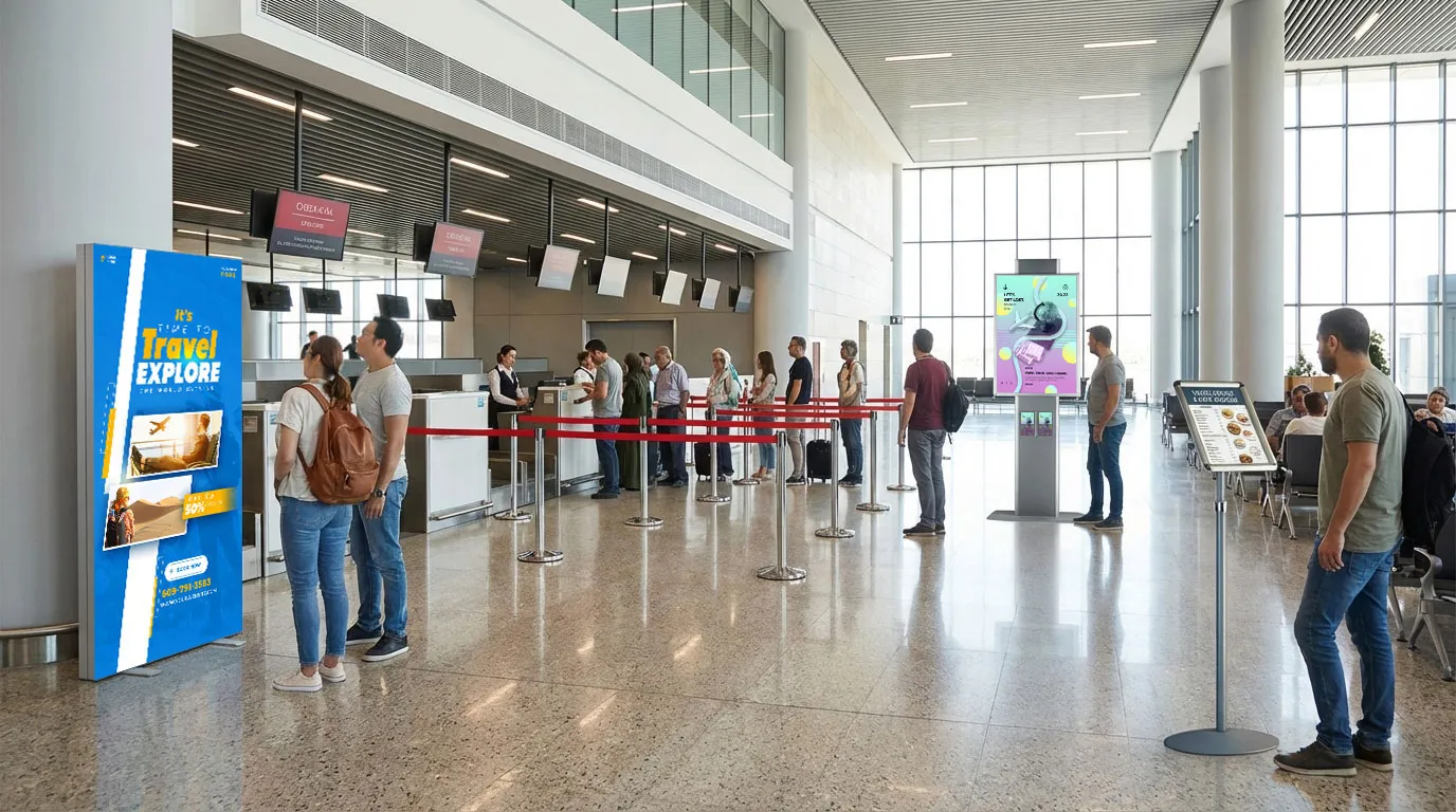 Terminal - Airport #1