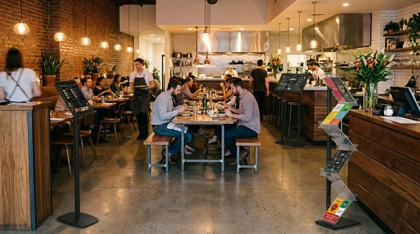 Horeca - Restaurants #2