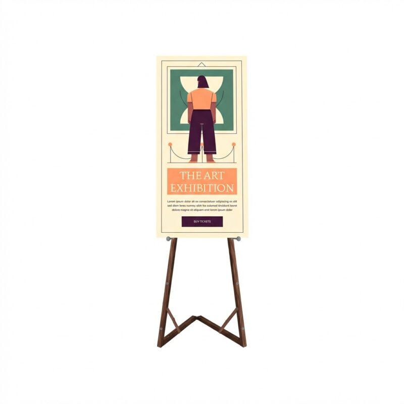 Wooden-Floor-Easel-1