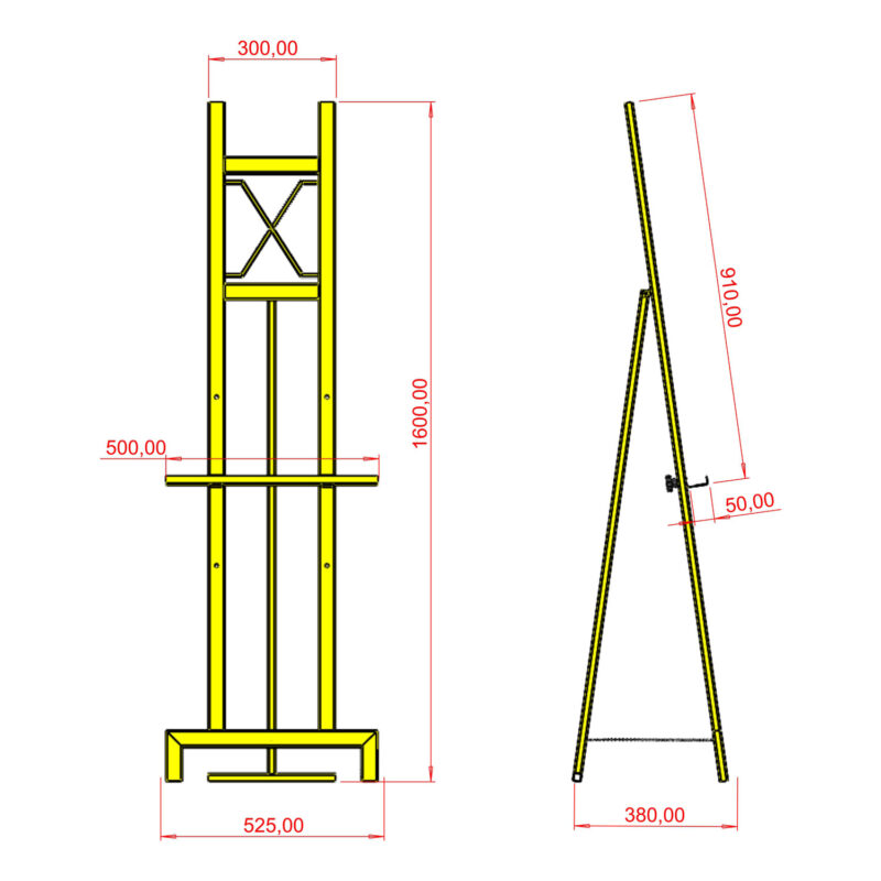 adjustabl-easel-display-stand-12