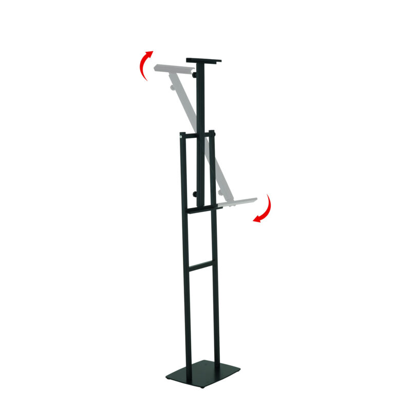 metal-easel-display-stand-double-leg-7