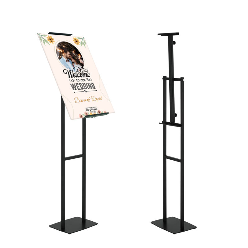 metal-easel-display-stand-double-leg-8